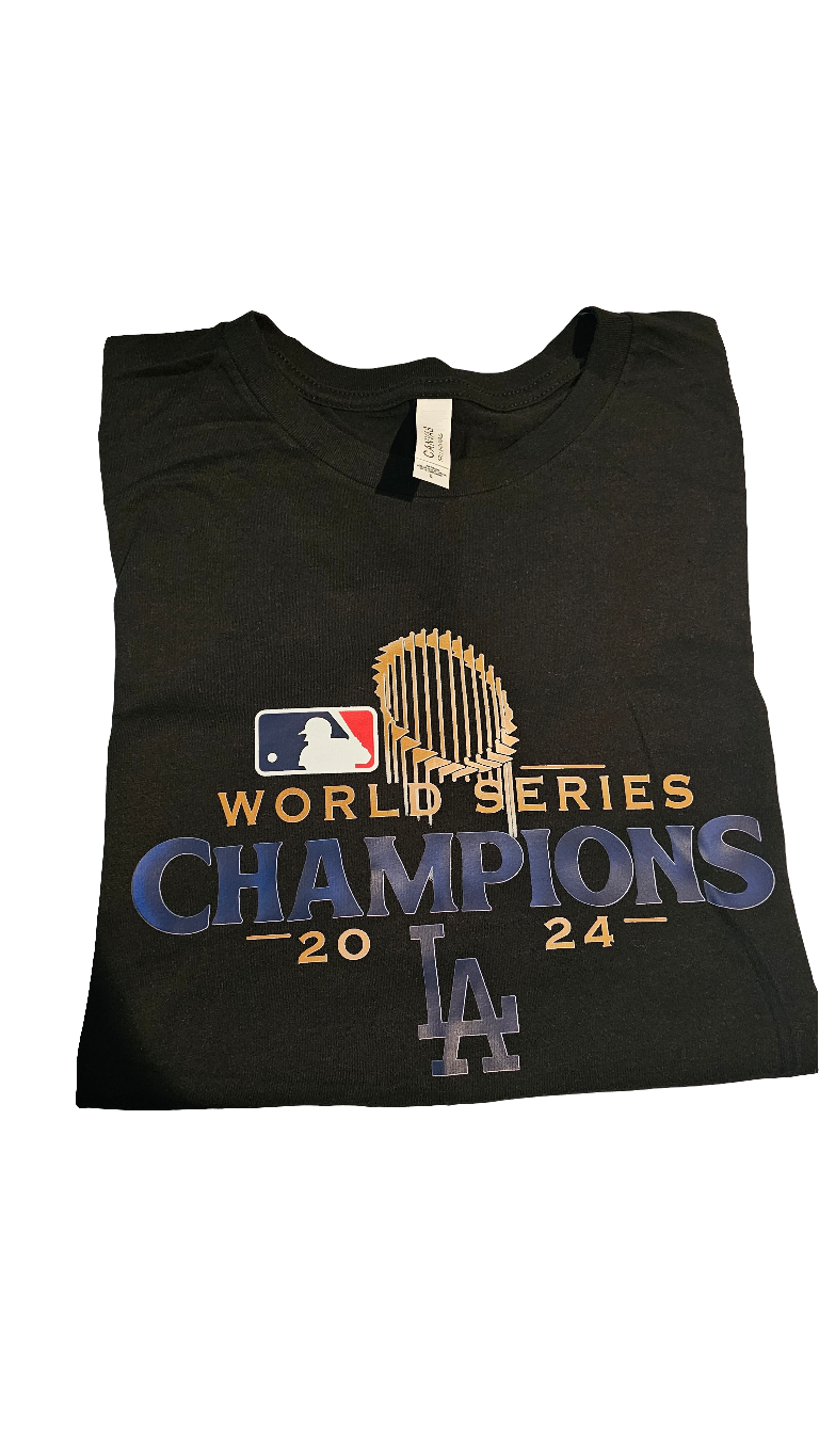 World Series Championship